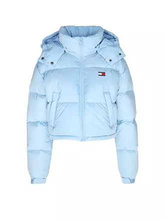 TOMMY JEANS | Daunenjacke | 